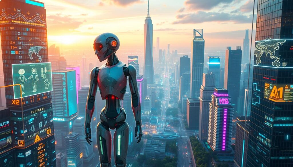 How To Make Money with AI in 2025: Profitable Tech Opportunities
